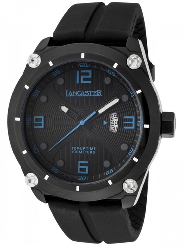 Lancaster herrenuhr mit - herrenuhr,