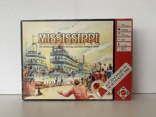 Mississippi Gesellschaftsspiel