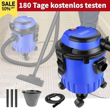 Profi 15 L- Nass Trockensauger