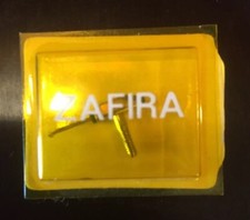 OVP NEU NEW Saphir Nadel Stylus TELETON zafira 6540 Plattenspieler HiFi