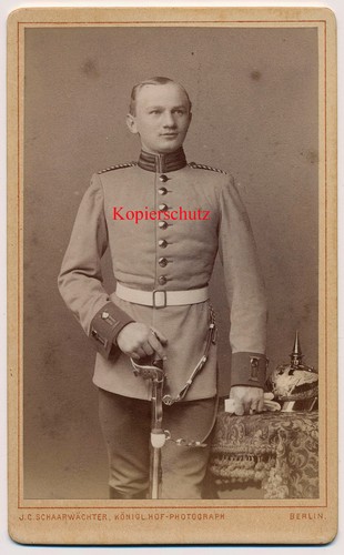 Garde-Dragoner-Regiment