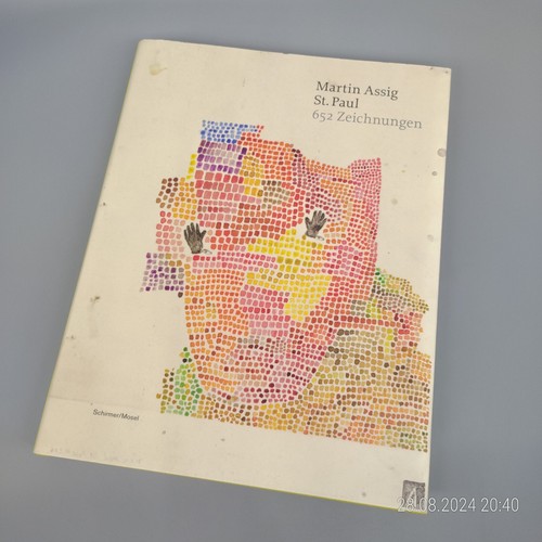 Martin assig paul 626 - assig, /