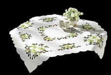 Mitteldecke/Tischdecke 85 x 85