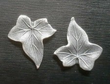 Efeublatt Menuki Japanisches