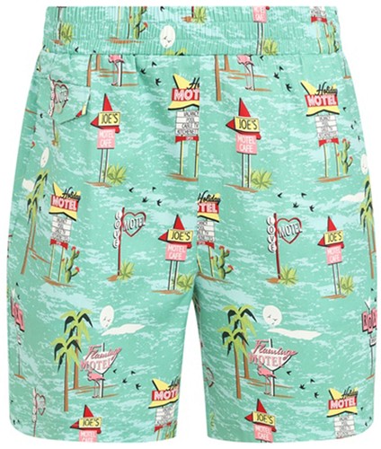 Collectif martin motel 50s - collectif,