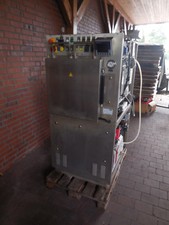 Vakuumofen, Vakuumtrockenschrank, Vakuumkammer, Kärcher VDM 265