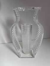 Kartell Shine Vase