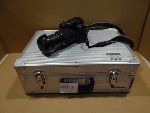 Fuji digital fotokamera typ - fuji,