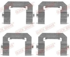 Original QUICK BRAKE