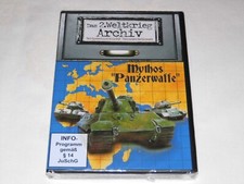 Mythos panzerwaffe das - mythos,