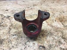 Mc Cormick DGD-4 Getriebeantriebswelle Kupplung