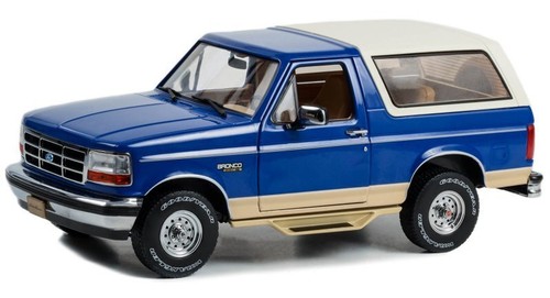 Ford bronco eddie bauer - eddie,