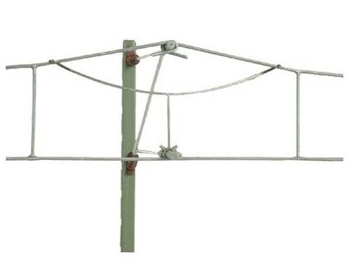 Viessmann 4370 oberleitung - viessmann,