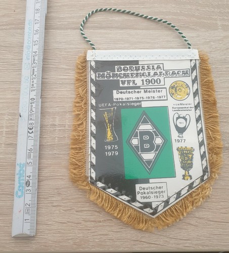 Borussia mönchengladbach - borussia,