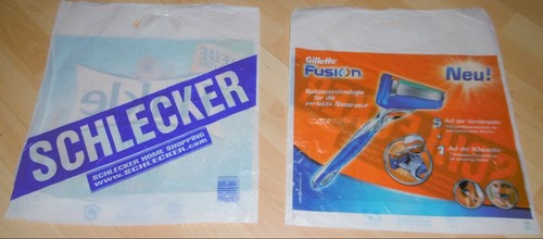 Plastik tüte alt - x,