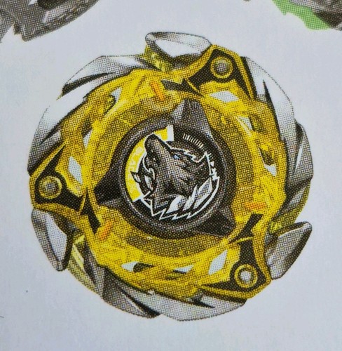 Tomy beyblade 50 - beyblade, random