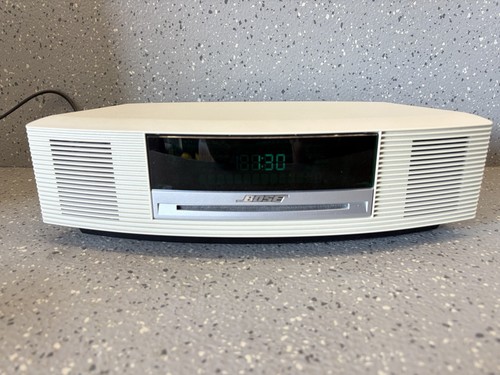 Bose wave music system modell - wave,