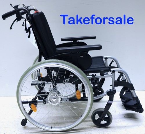 Rollstuhl sunrise medical - sunrise,