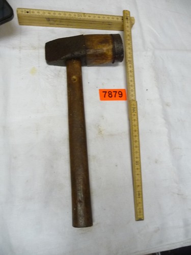7879 alter hammer - ,