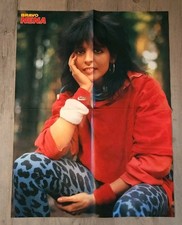 NENA / Limahl - Superposter