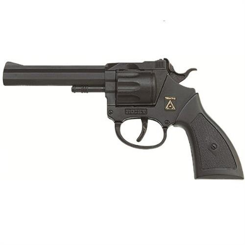 Sohni wicke rocky - 100, schuss