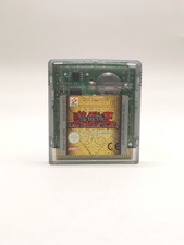 Yu-Gi-Oh! Das dunkle Duell Nintendo Gameboy Color Spiel