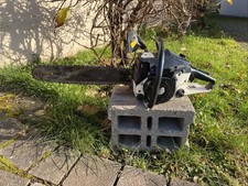 Sachs Dolmar 112 Sonder Edition Bastler