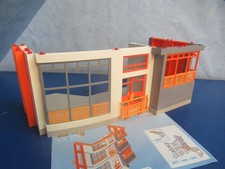 6643 Zusatzetage Etage