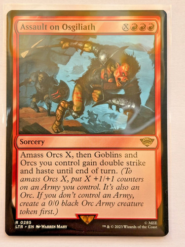Magic the gathering - the, gathering-ltr-tales