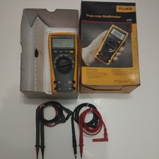 Fluke 175 True Multimeter