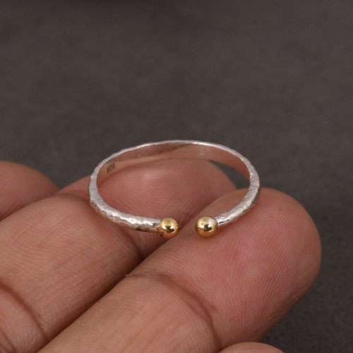 Bicolor 925 sterlingsilber - 925,