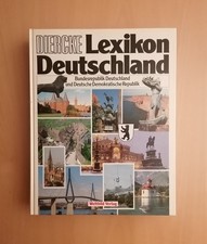 DIERCKE - Lexikon Deutschland