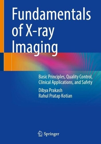 Fundamentals ray imaging - of,