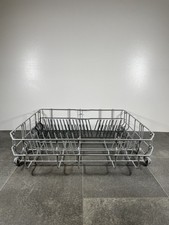 ✅ Geschirrkorb Unten Unter