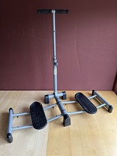 Fitness Quest Leg Magic Fitnessgerät Beintrainer Oberschenkel Bauch-Beine-Po