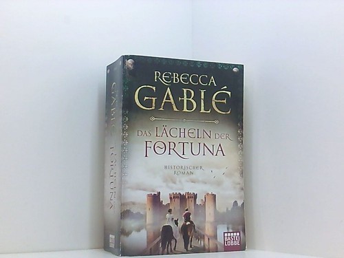 Das lächeln der fortuna - das,