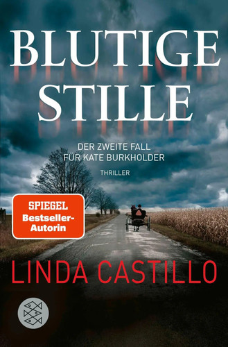 Blutige stille linda - stille,
