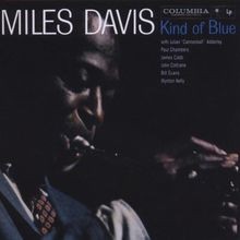 Miles davis kind blue von - kind,