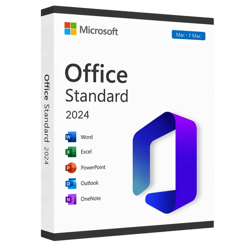 Office 2024 standard - office, für