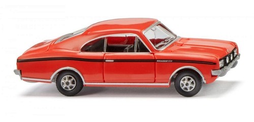Wiking 008403 opel - 008403,