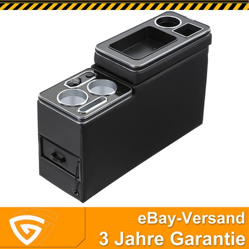 Led usb mittelkonsole - led,