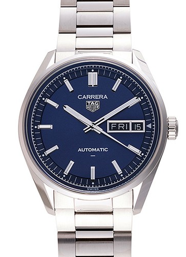 Tag heuer carrera day date - tag,