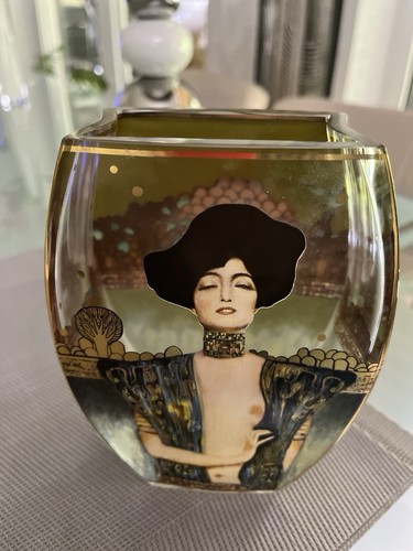 Goebel vase artis orbis - vase,