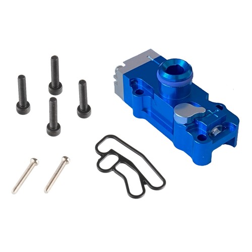 Dye dsr solenoid repair kit - dsr+,
