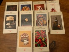 ~ 10 x TIME LIFE Internationale Speisekarte  ~