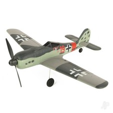 Top hobby focke wulf 190 - top,