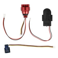 Fotograf Unterwasser- Ikelite