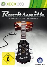 Rocksmith [inkl. Klinke-USB