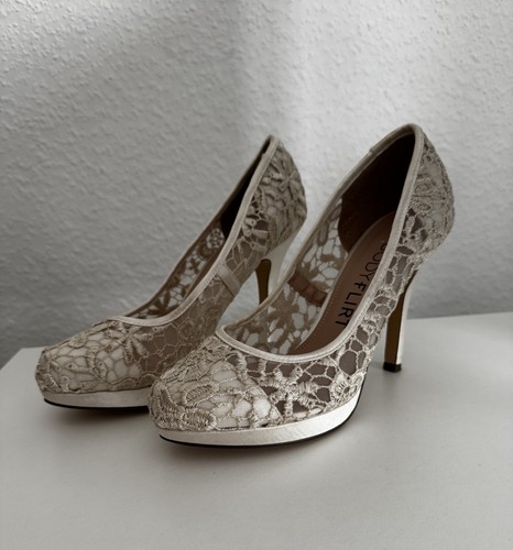 Body flirt pumps - gr., 38