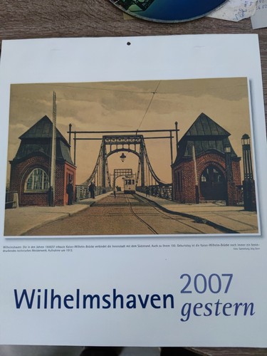 Großformatiger kalender - großformatiger,